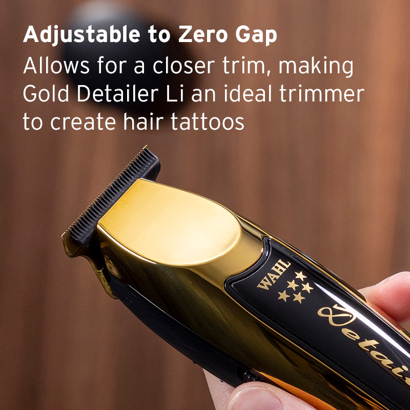 Wahl professional 5 star rifinitore professionale cordless preciso_voghion.com