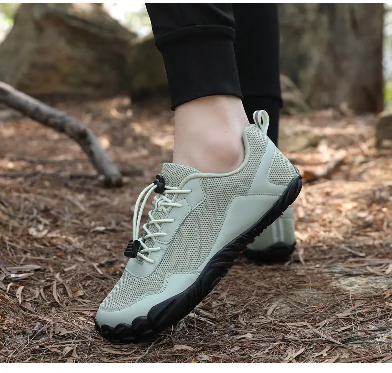 Scarpe da trekking uomo per escursionismo outdoor e casual_voghion.com