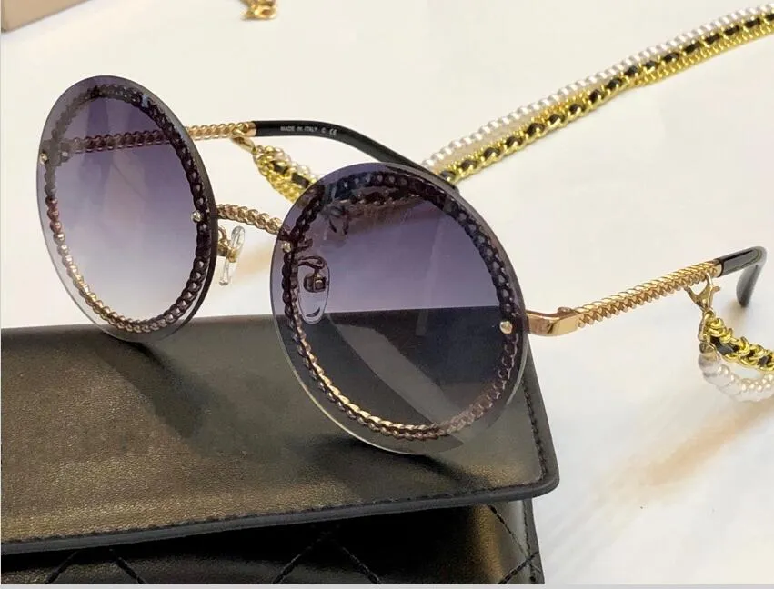 Designer Sonnenbrille Für Damen Und Herren Elegante Eyewear_voghion.com