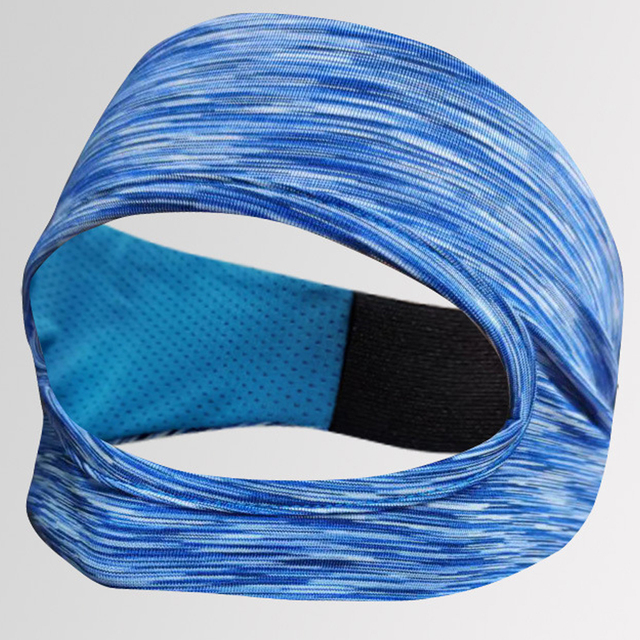 Per Meta Oculus Quest 2 Accessori Occhiali VR Maschera per gli occhi Fascia antisudore traspirante Visore per realtà virtuale per Quest 2 HTC Vive_voghion.com