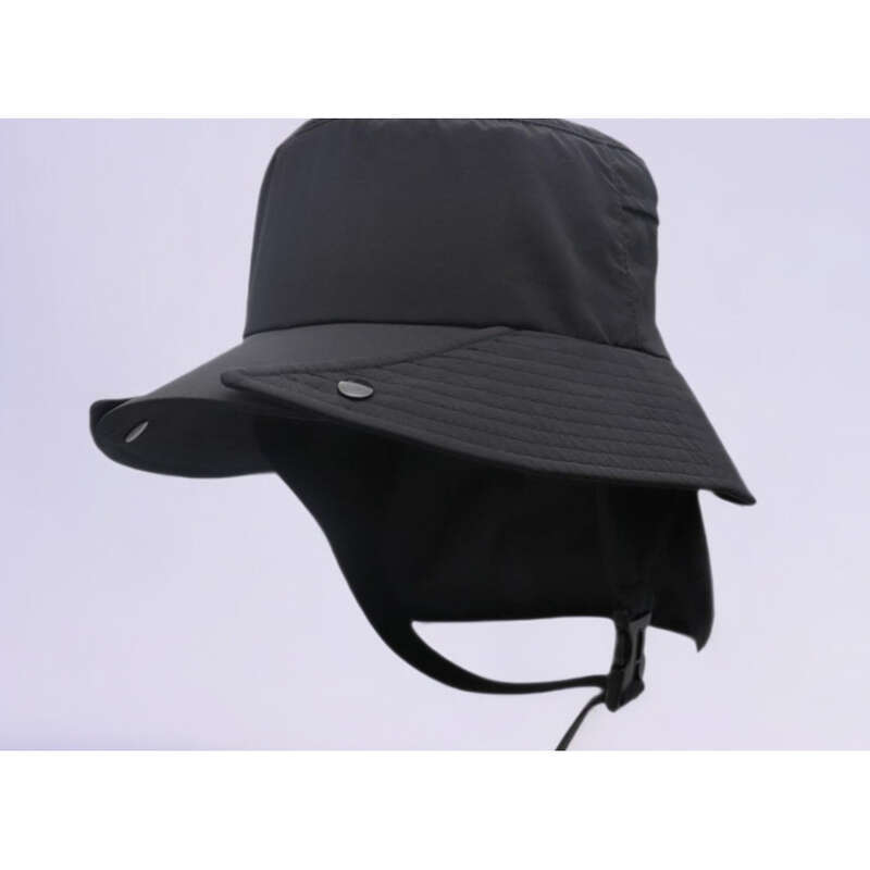 wildlife Adventure, Fishing, Fast Drying Hats, Sun Protection Neck Guards._voghion.com
