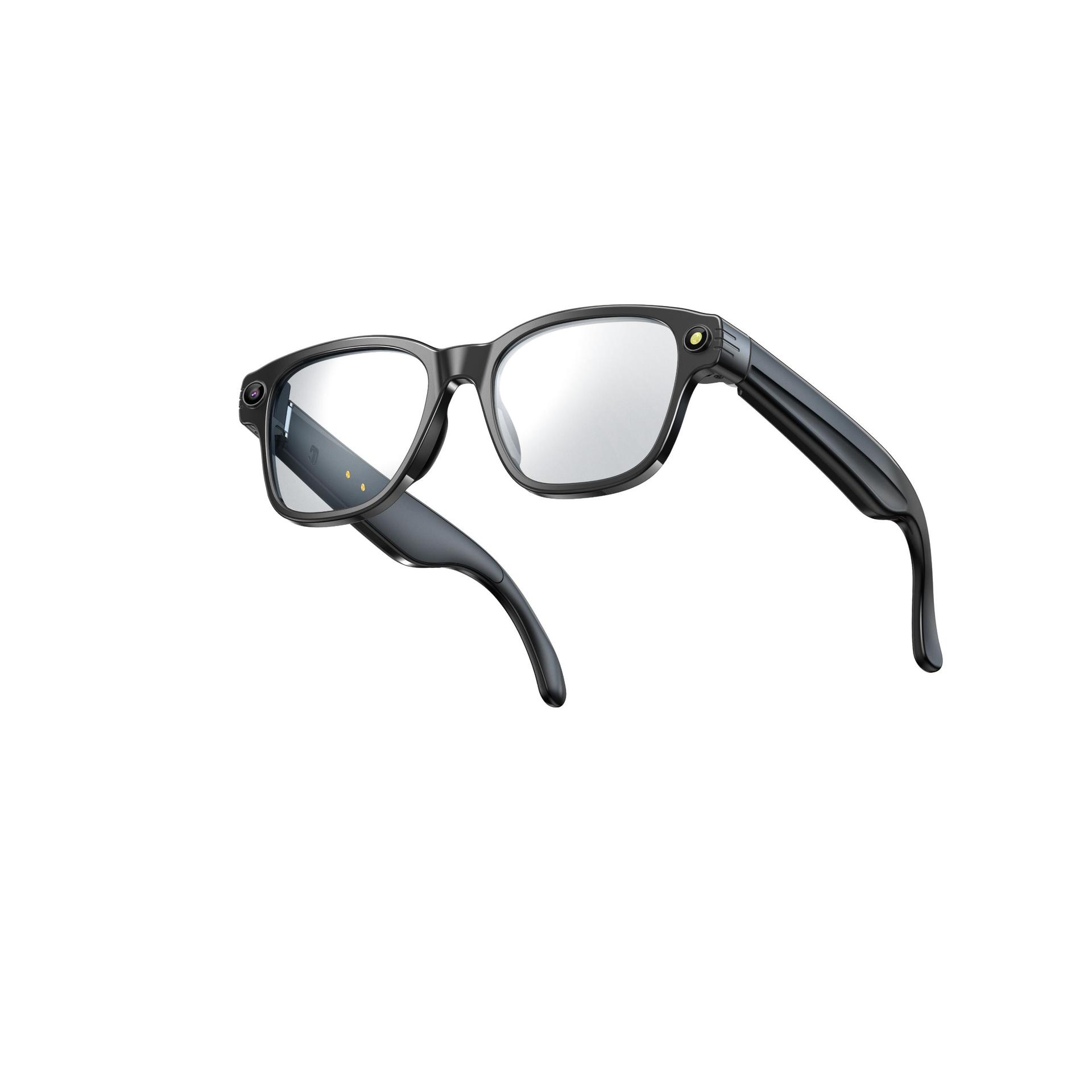 L801HeyCyanAi Translation 8.0million Camera Video Music Playback Voice Call Smart Glasses