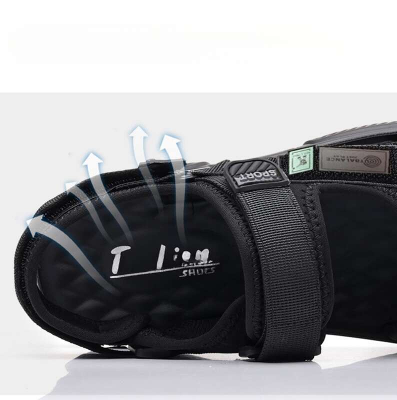 Herren Sommer Strandschuhe Sandalen_voghion.com