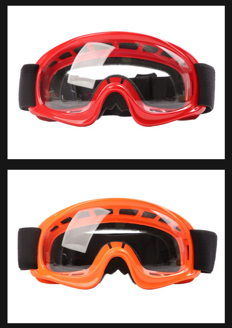 Αντιανεμικά γυαλιά σκι για εξωτερικούς χώρους, εκτός δρόμου, μοτοσικλέτα, αθλητικά, ποδηλατικά, για άνδρες και γυναίκες_voghion.com