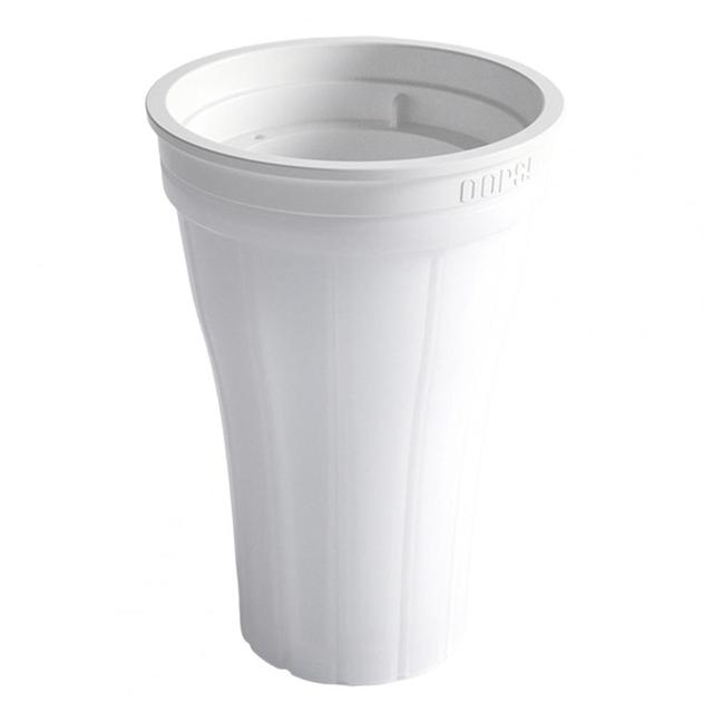 150ml Ice  Slushy Maker Cup，Summer Silicone Slushy Cup  Maker Cup Smoothie Making Container，Ice Cream Maker Quick Cooling Cup_voghion.com