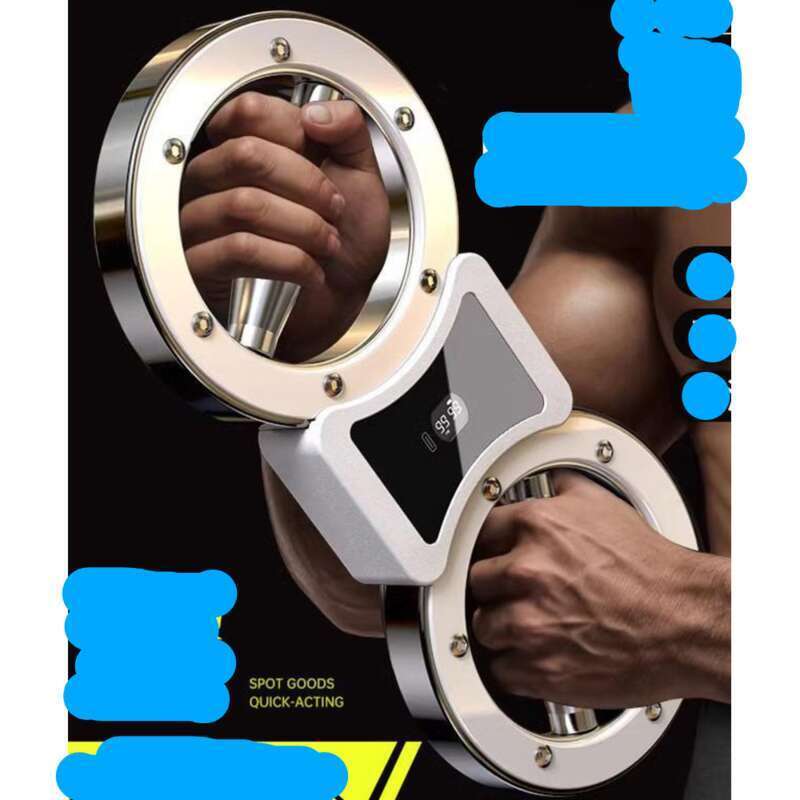 Adjustable Resistance Of Device, Multi-functional Strength Device For Household Use, Wrist Boxing, Full Speed Training,_voghion.com