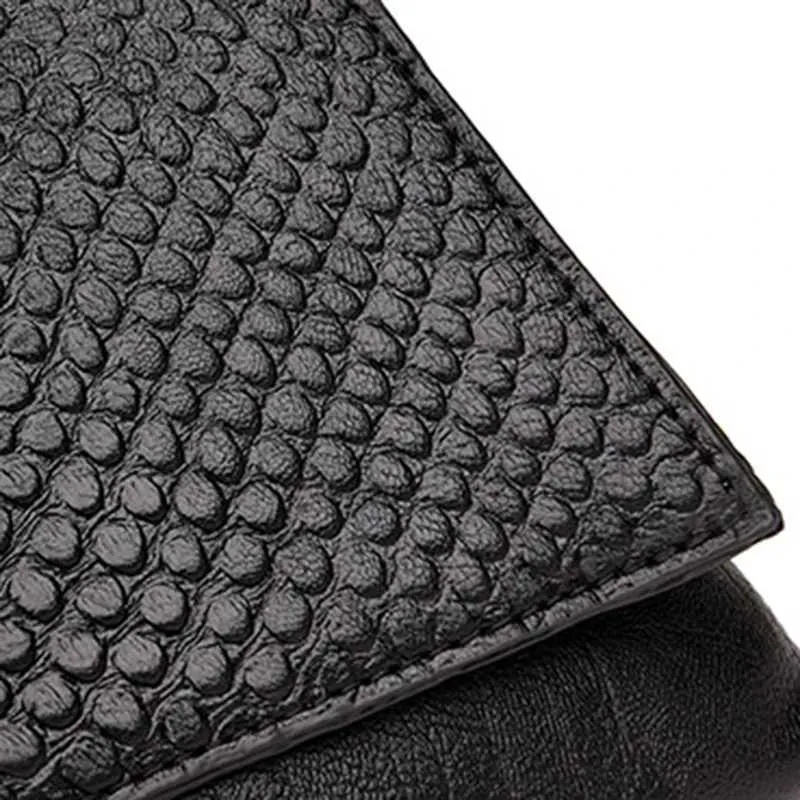 Borsa a mano elegante da donna con stampa pitone e tracolla_voghion.com