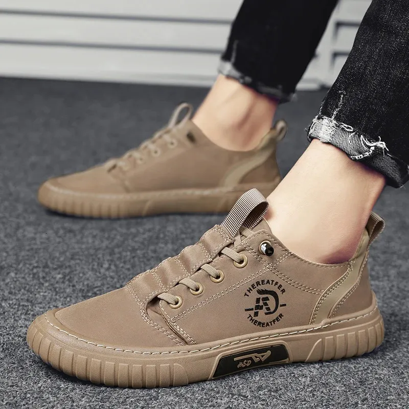 Chaussures décontractées légères et respirantes en soie glacée pour hommes, baskets de marche et de course à pied, Zapatos Deportivos 240627_voghion.com
