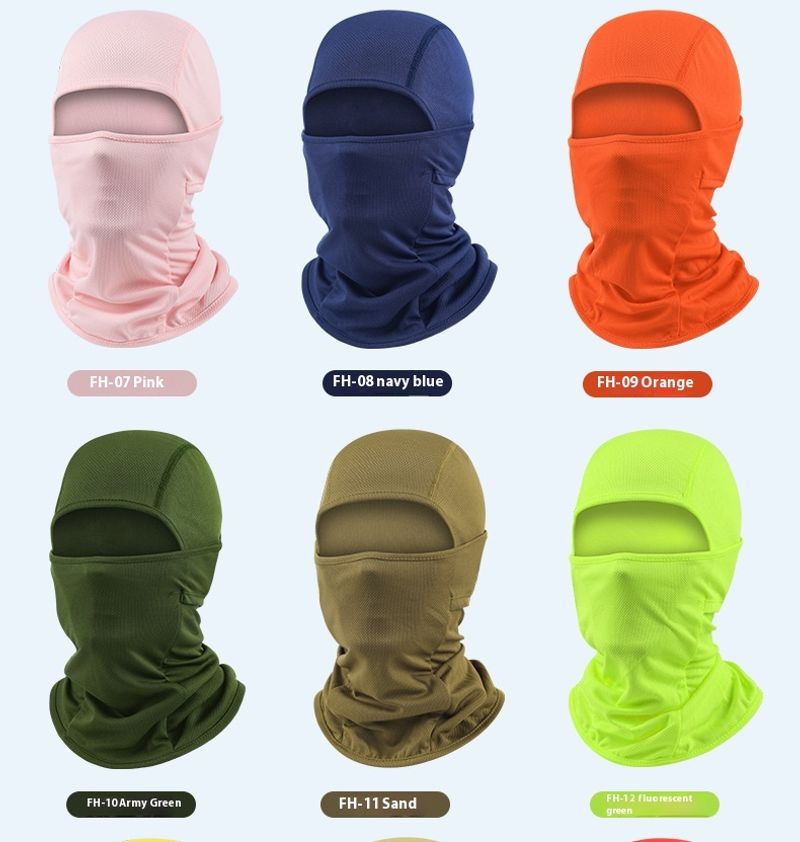 Popular cycg mas, flying tiger head covers, outdoor sports windproond sunscreen mas_voghion.com