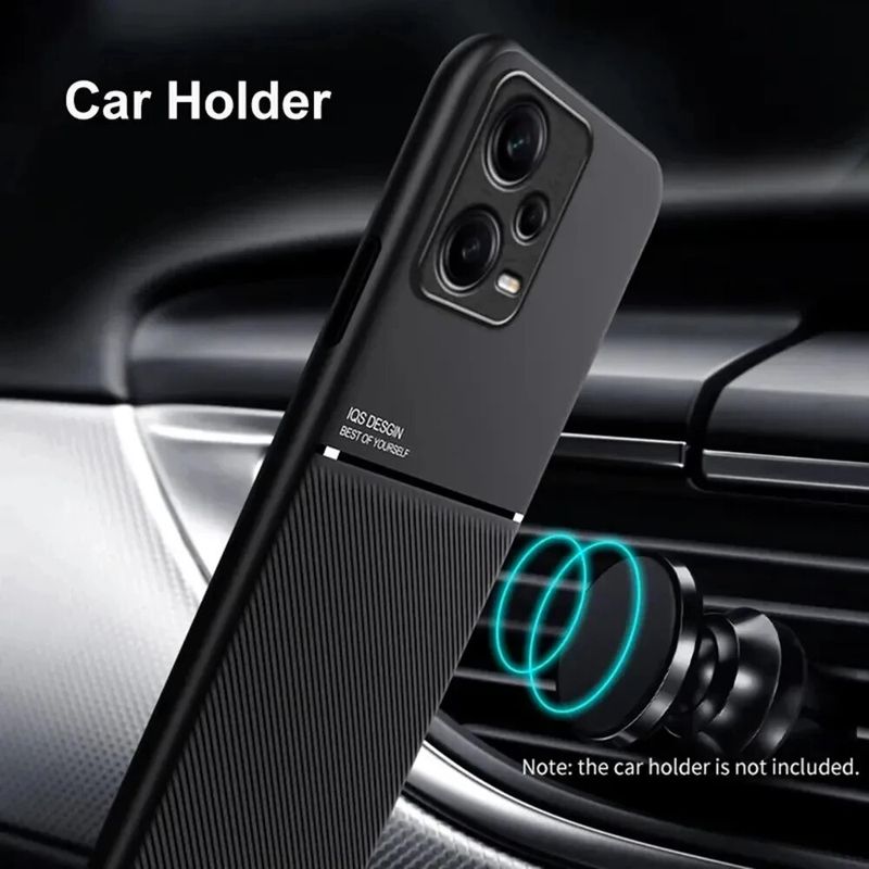 12s Case Car 10 Magnetic 9 Phone 11 Xiaomi 10s 8 12C 10C Magnet Cover For Redmi Note 12 Pro Plus 5G Cases C          s_voghion.com