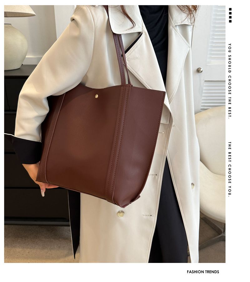 BWBW Damen Top Handle Crossbody Bag PU Handtasche mit Fransen Schulter Geldbörse_voghion.com