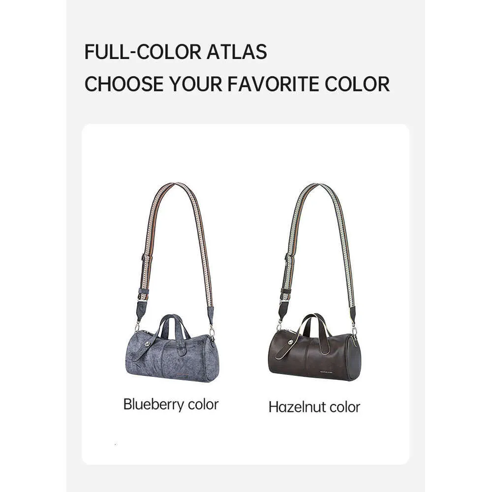 Women's Shoulder Bag High End Large Capacity Commuter Handbag_voghion.com