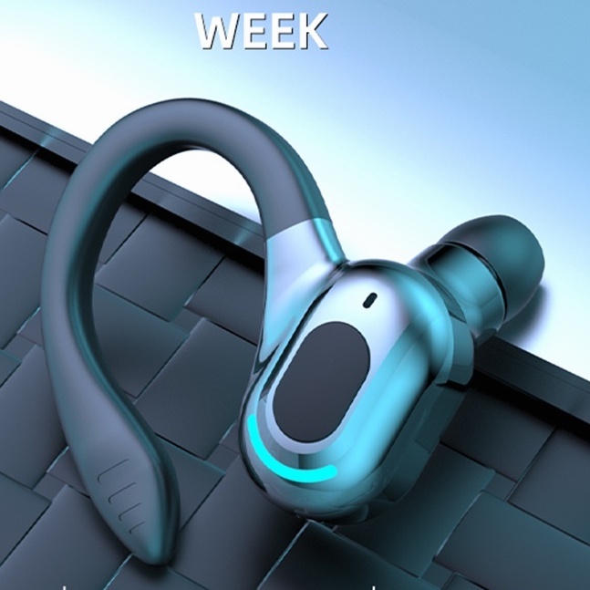 2024 S10 Ultra Long Standby Wireless Bluetooth 5.2 TWS Call HD Microphone Intra-Auricular Hearing Sources_voghion.com