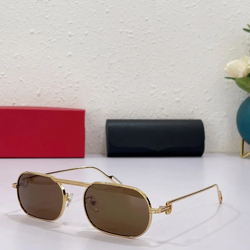 Classic Round Sunglasses For Men And Women Vintage Style Frames_voghion.com