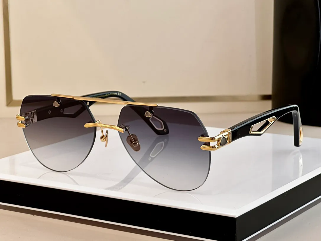 Designer Sunglasses For Men And Women Square Frame Premium Quality_voghion.com