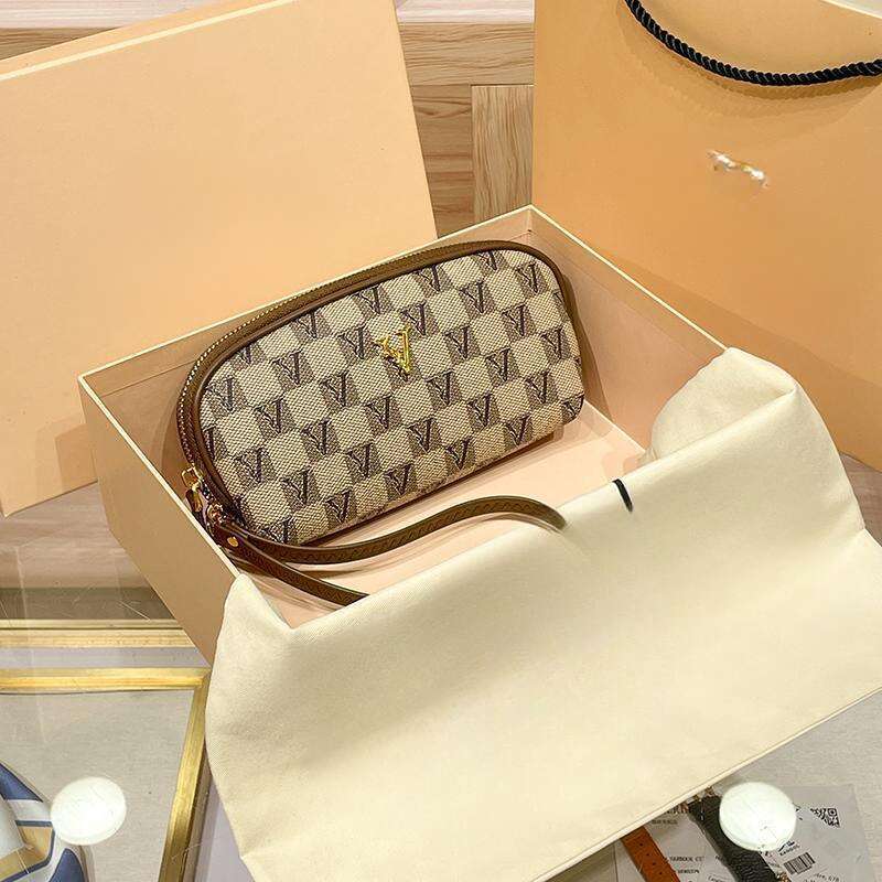 Wallet, Handbag, Card Bag, Women's Bag, Sports Bag, Men's Bag, Multifunctional Large Capacity, Stylish And Beautiful
_voghion.com