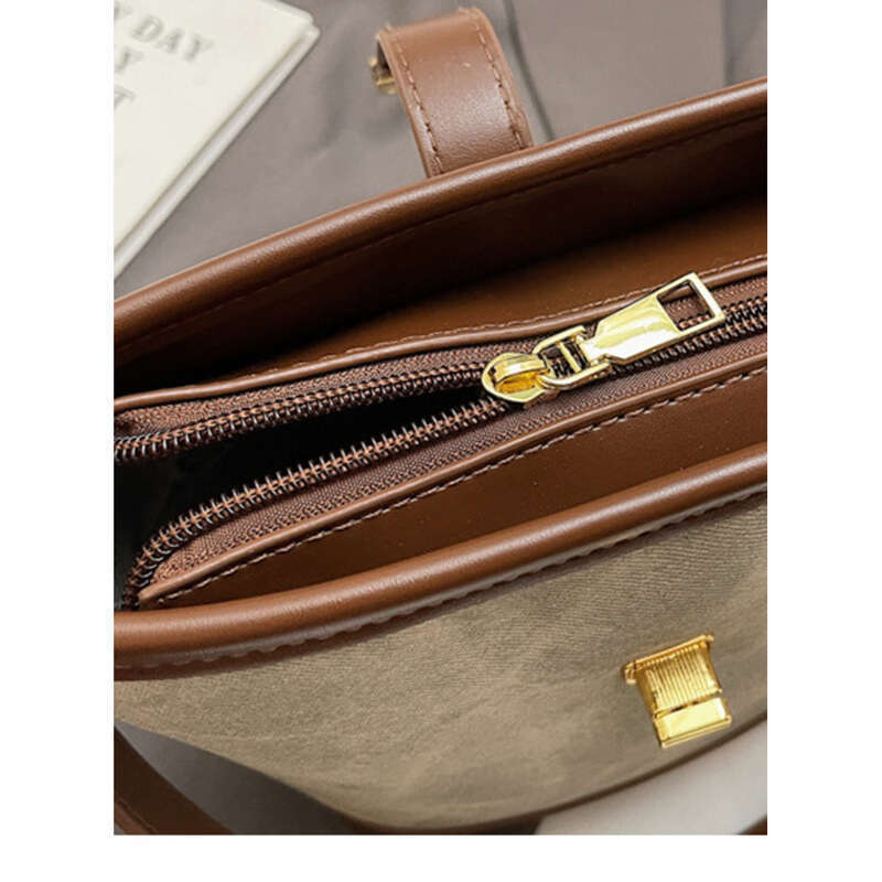 Women's Shoulder Crossbody Bag Versatile Small Handbag For Women_voghion.com