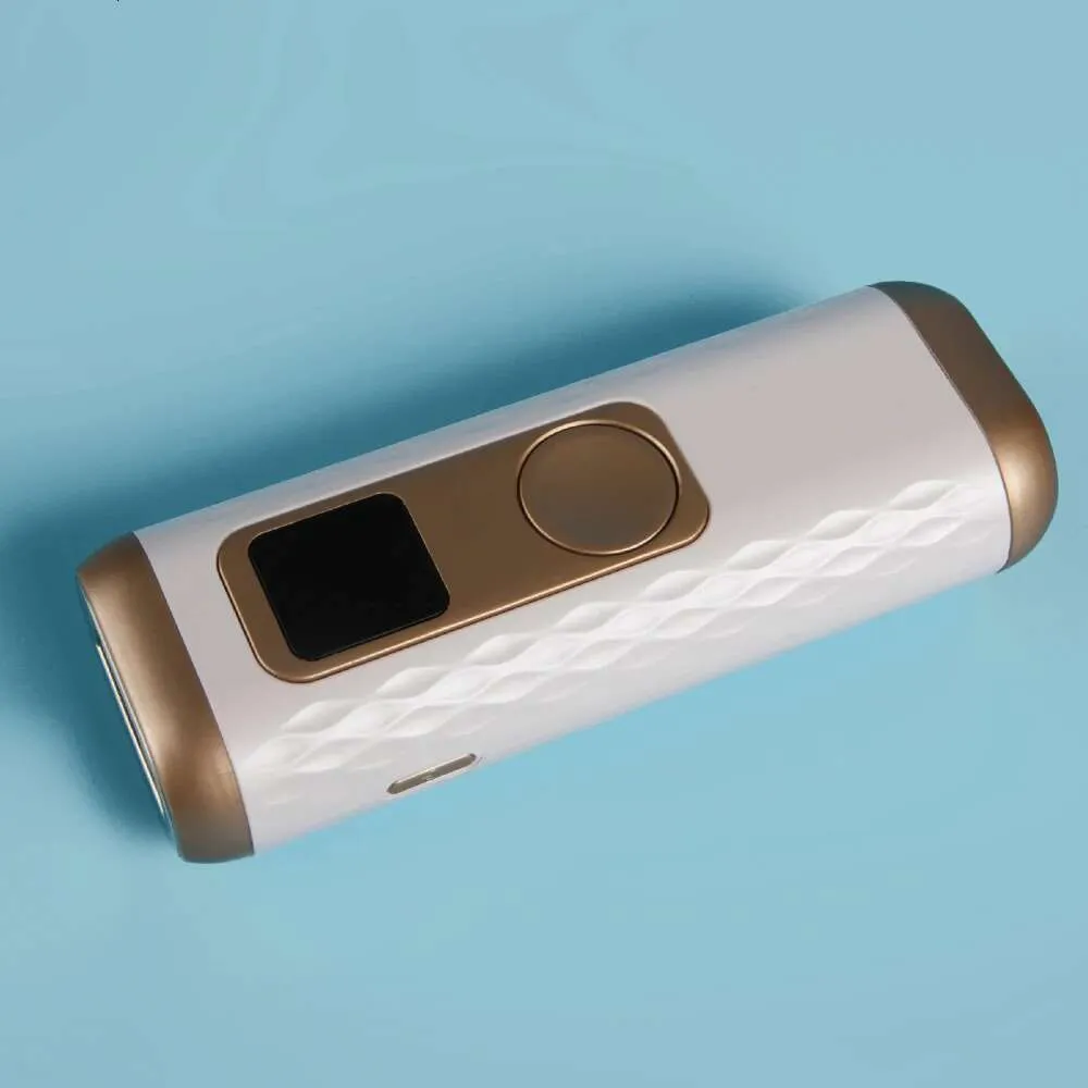 ACZT Quality Goods IPL Permanent Hair Removal - Bikini, Legs, Underarms, Pain-Free_voghion.com