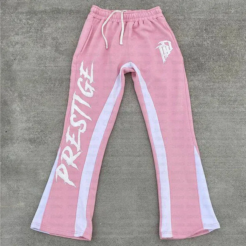 Hip Hop Y2K Cargo Pant Overalls Minus Pants Haruku Fashion Casual Loose Men Rock Straight Wide Leg Streetwear y240829_voghion.com