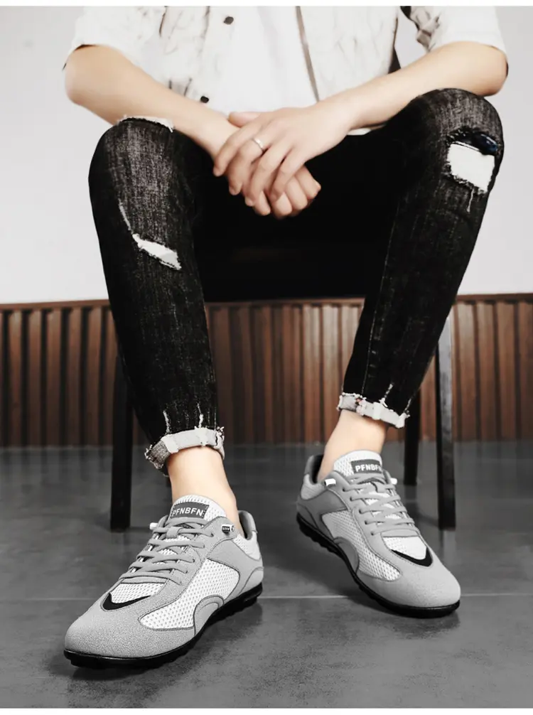 Neue Mesh Casual Herrenschuhe 39-44_voghion.com