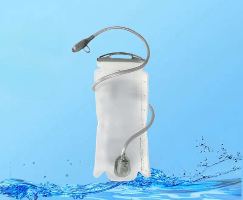 Fully Compatible For Hiking And Cycling! Portable Bags, Bicycles, And Water Storage Equipment_voghion.com