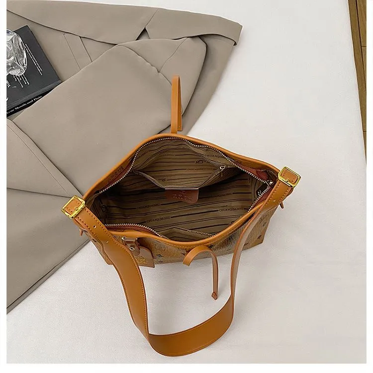 Kostenloser Versand Designer Schulter Taschen Einzelnen Tote Bär Crossbody Mode Frauen Tasche_voghion.com