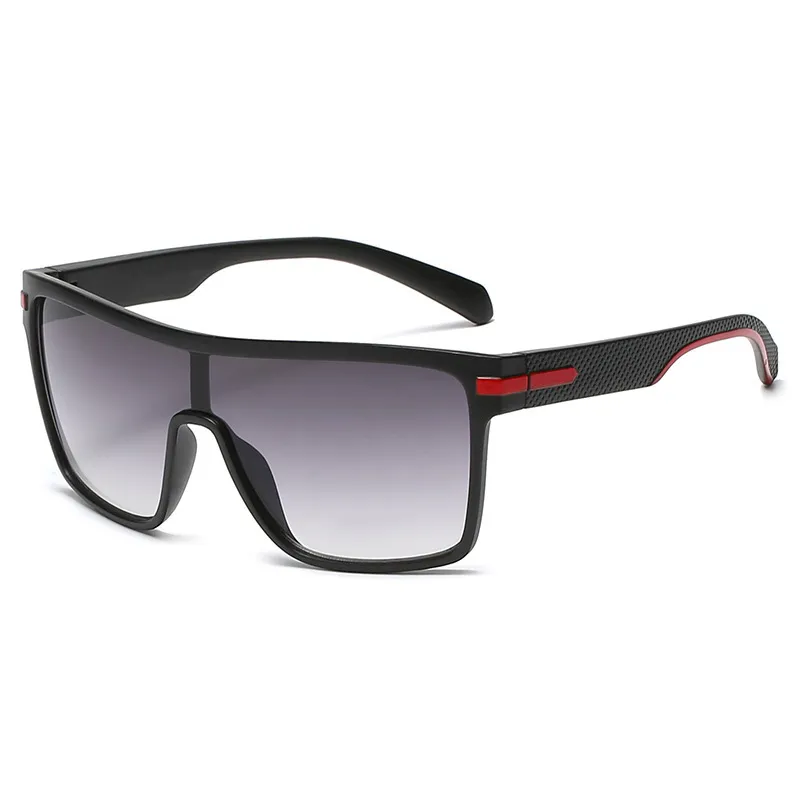 Modische Designer Sonnenbrille Für Damen Und Herren Retro Style_voghion.com