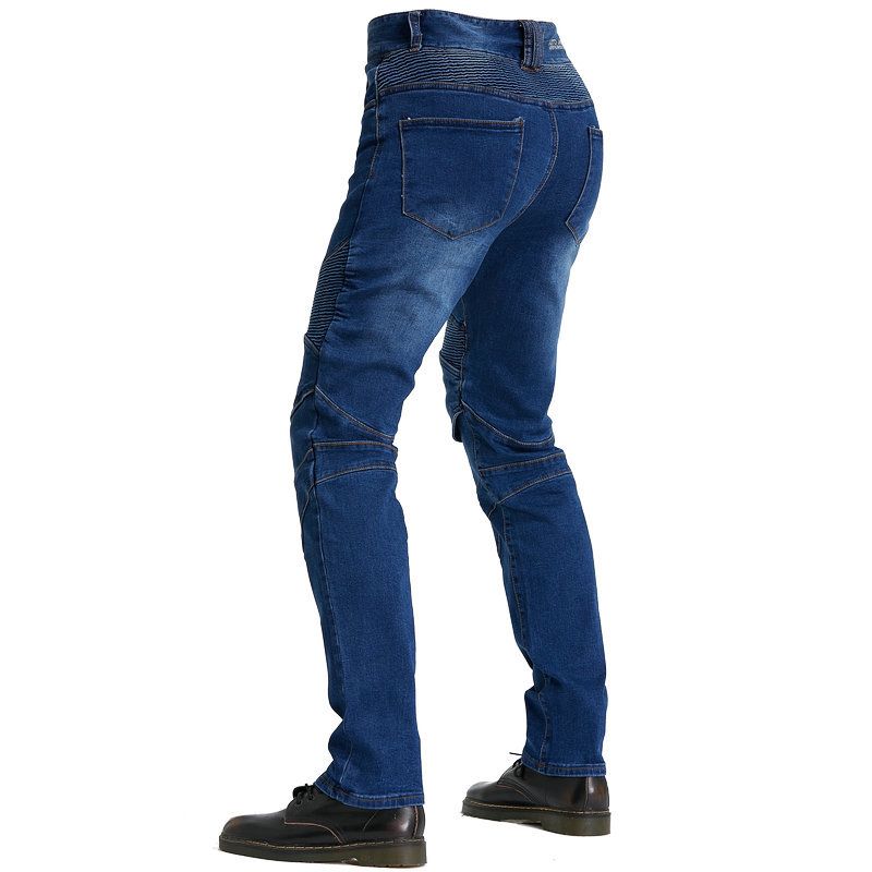 Factory Direct Motorcycle Riding Jeans For Year-Round Use_voghion.com