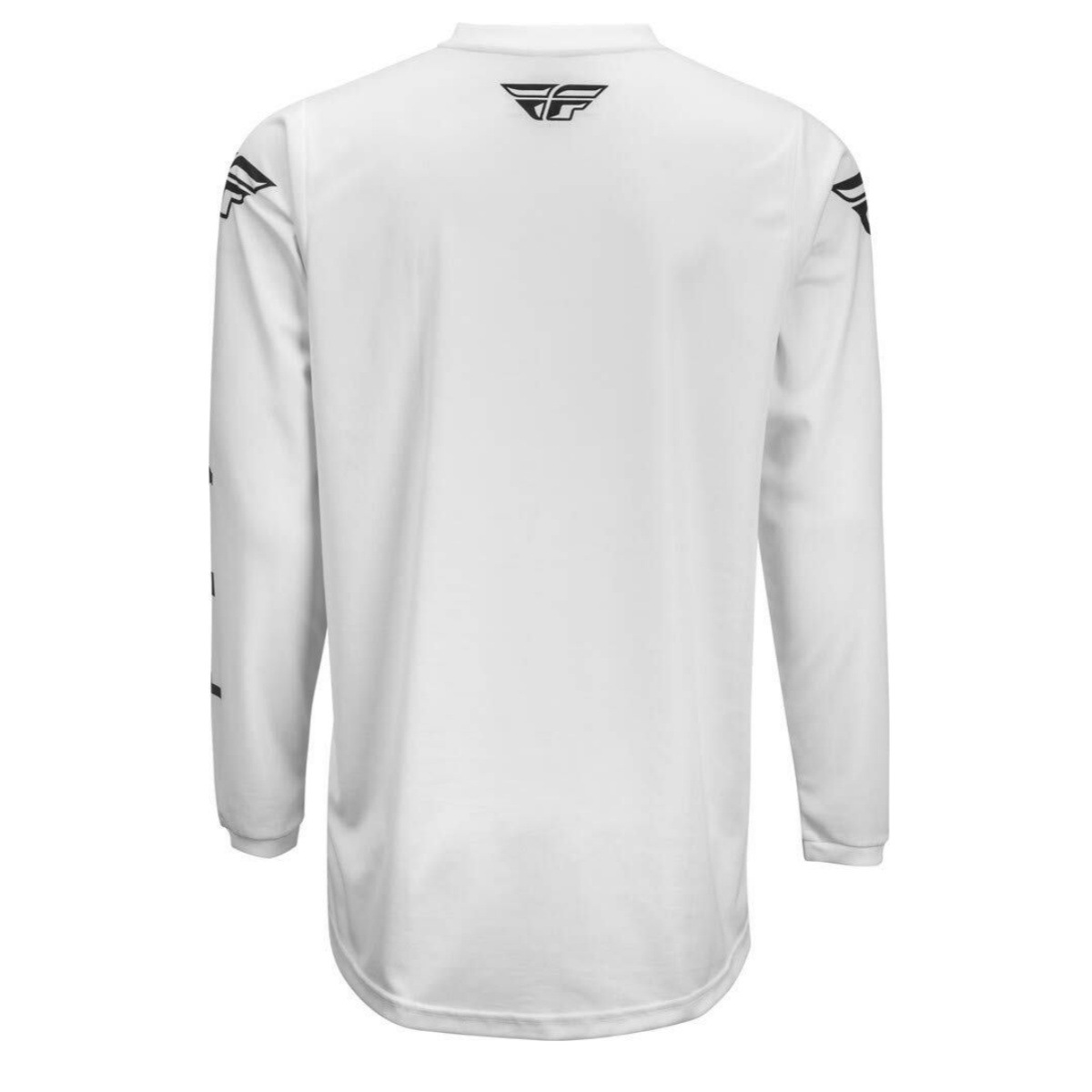 Men's Motorcycle Downhill Suit Mountain Bike Riding Suit Quick-Drying Breathable Long-Sleeved Off-Road Suit_voghion.com