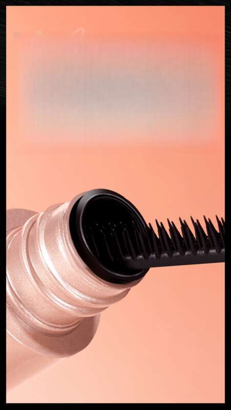 Maquillage pour les yeux noir, waterproof, sans bavures, fin, durable_voghion.com
