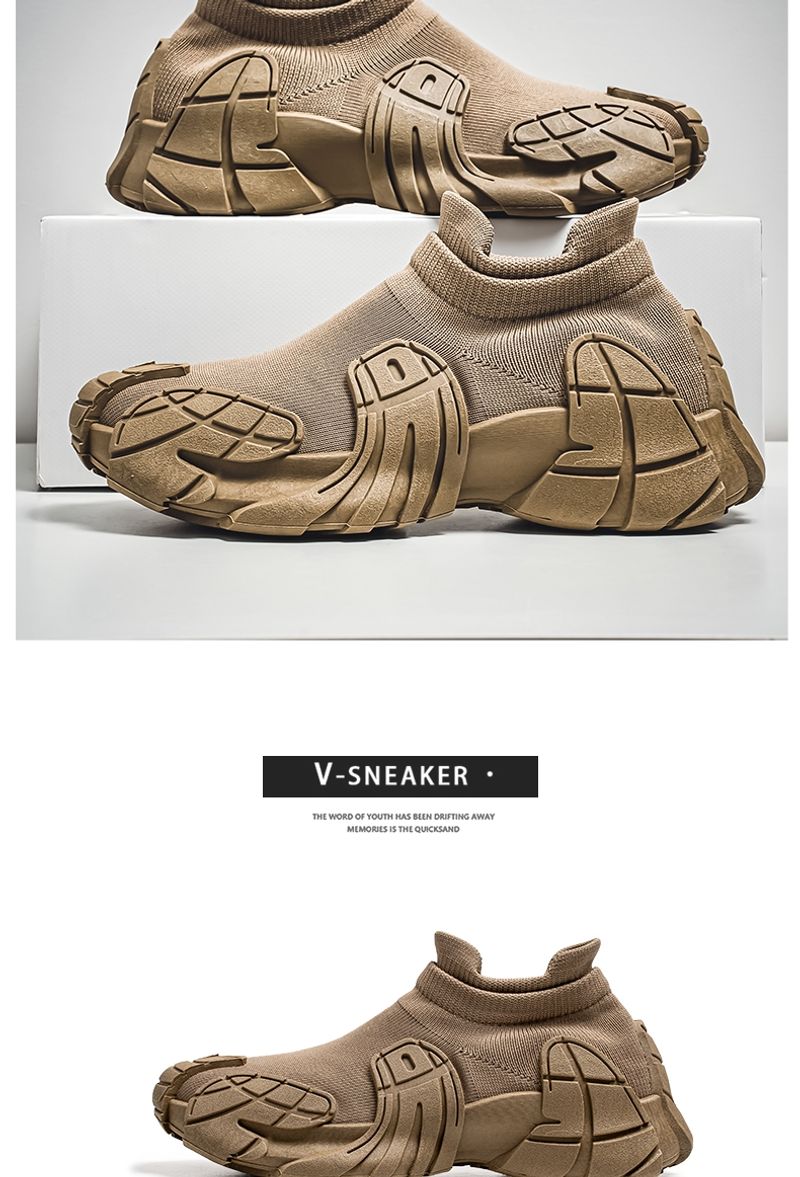 2024 Sneakers Herr Casual Herr Tenisskor Trainer Race Andningsbara Mode Loafers Löparskor För Herr_voghion.com