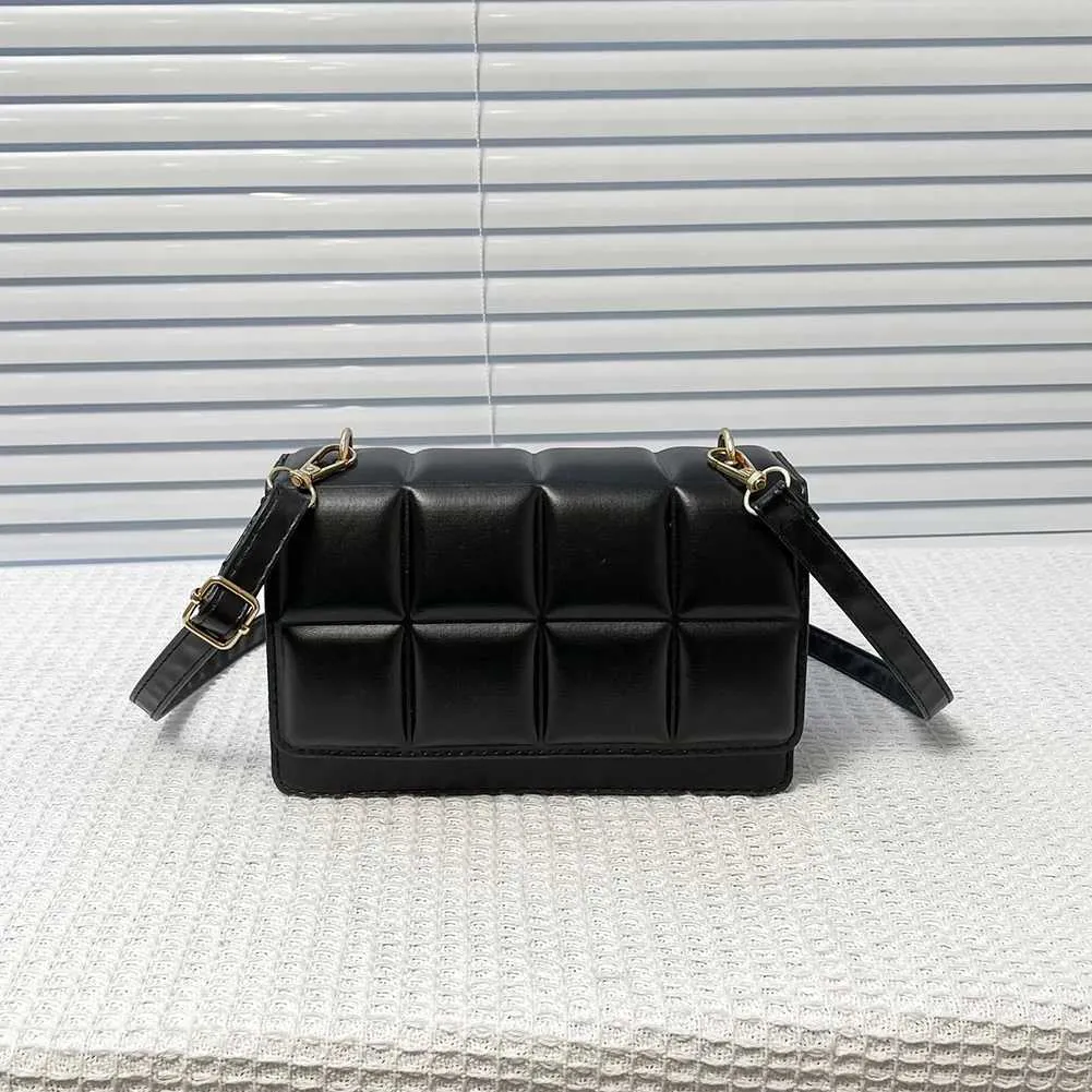 Chocolate Brown Women's Pu Leather Shoulder Flap Handbag Elegant_voghion.com