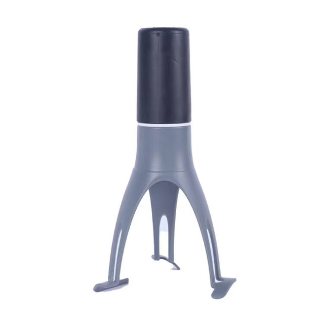 3 velocità regolabile automatico triangolo mixer uovo sbattitore cibo salsa zuppa mixer cucina cottura accessori utensili da cucina gadget
