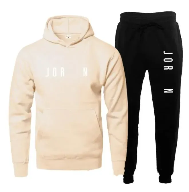 Tech Fleece Trainingsanzüge Herbst Winter 2024 Designer Trainingsanzug Männer Sweatsuit Herren Jogger Hoodies Hosen Frauen Sportanzug_voghion.com