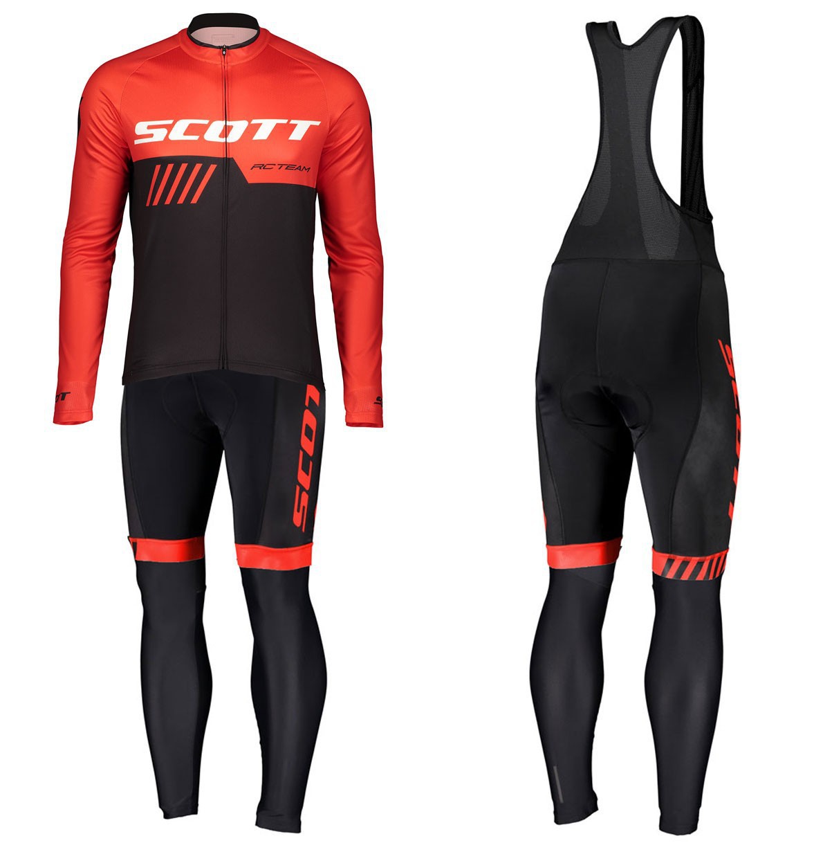 vêtements pour hommes vêtements de cyclisme populaires printemps et automne à manches longues hommes et femmes vêtements de vélo de montagne vêtements de vélo costume de cyclisme de vélo de route_voghion.com