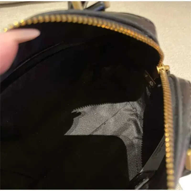 Niche Hand Boston Bags Pro ženy 2025 Retro Módní Dámská Jedno Rameno Crossbody Taška Hovězí Kožené Kabelky S_voghion.com