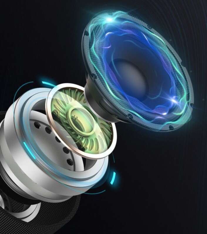 【 2215 Kişinin Koleksiyonu 】 LeDu A7 Yeni Yüksek Frekanslı Kablosuz Bluetooth Hoparlör Mini Subwoofer Tak-Çıkar Açık Hava_voghion.com