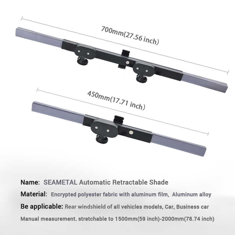 Tendine parasole per parabrezza auto, tendine parasole per auto, parasole per parabrezza anteriore, protezione UV, raffreddamento in auto_voghion.com