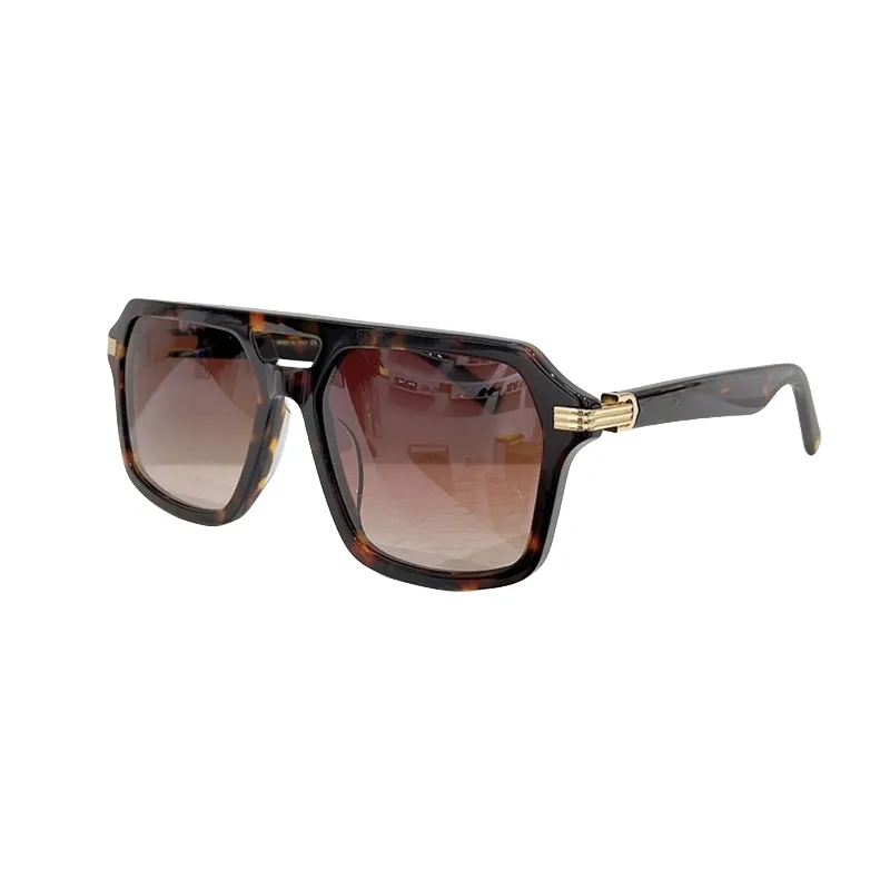 Neue Sonnenbrille für Herren, modisch, für den Außenbereich, zeitloser klassischer Stil, Brillen, Retro, Unisex, Brille, Sport, Fahren, mehrere Stile_voghion.com