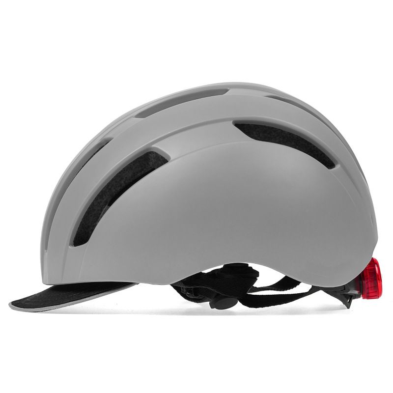 Cycg Fahrrad integrierte Form Rollschuhlaufen Laufrad urban Freizeit Helm Reitausrüstung_voghion.com