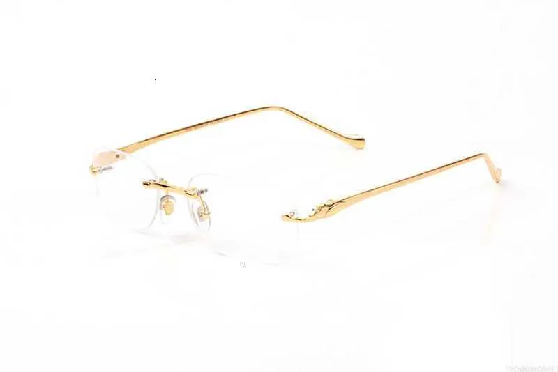 Occhiali da sole con montatura trasparente, da donna, da uomo, vintage, con lenti colorate, in lega, nuovi._voghion.com