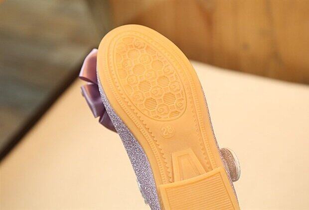 Novencci Kids Princess Schoenen Kinderschoen Comel Meisje_voghion.com