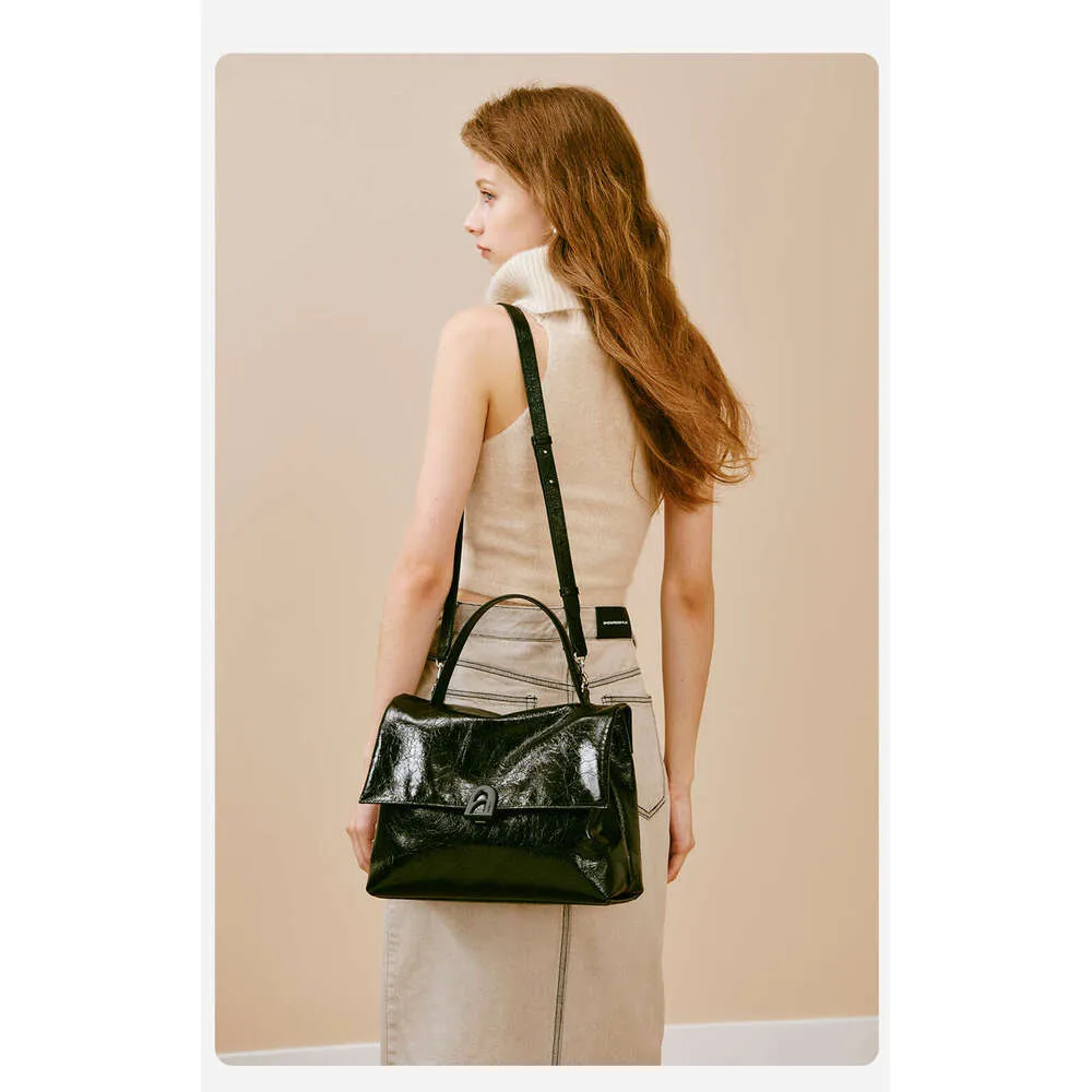 Dames handtas en schoudertas set grote tote tas trendy design_voghion.com