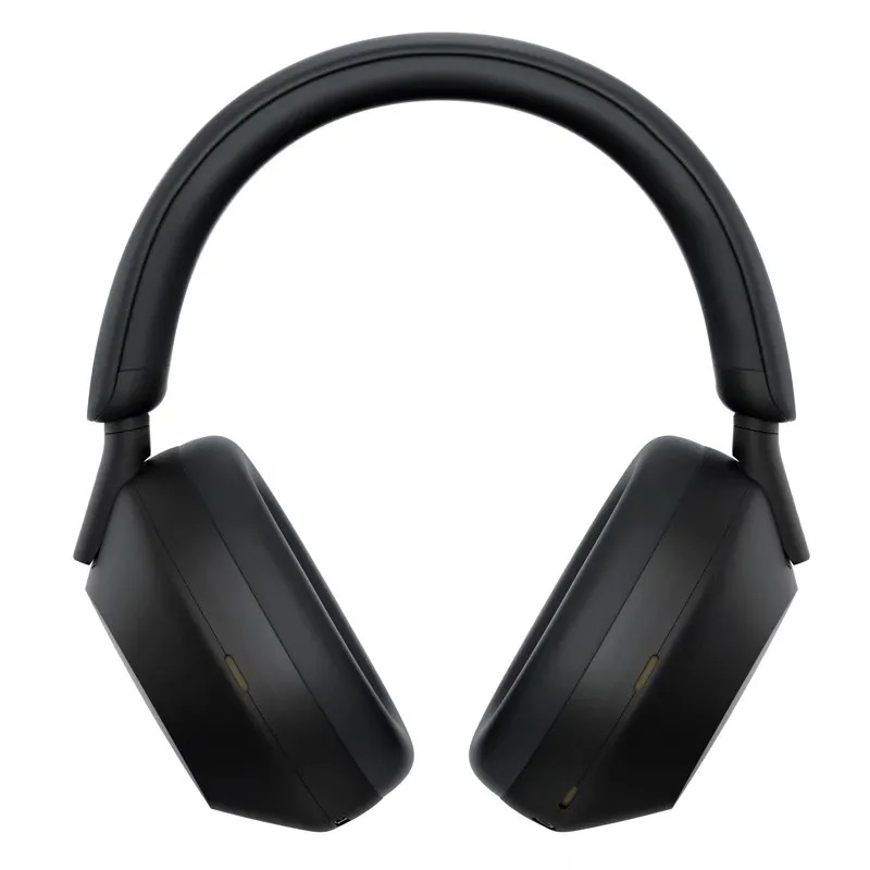 WH-1000XM5 Mikrofonlu Stereo Hifi Kulaklık Bluetooth Uyumlu Müzik Kablosuz Kulaklık Mikrofonlu Spor_voghion.com