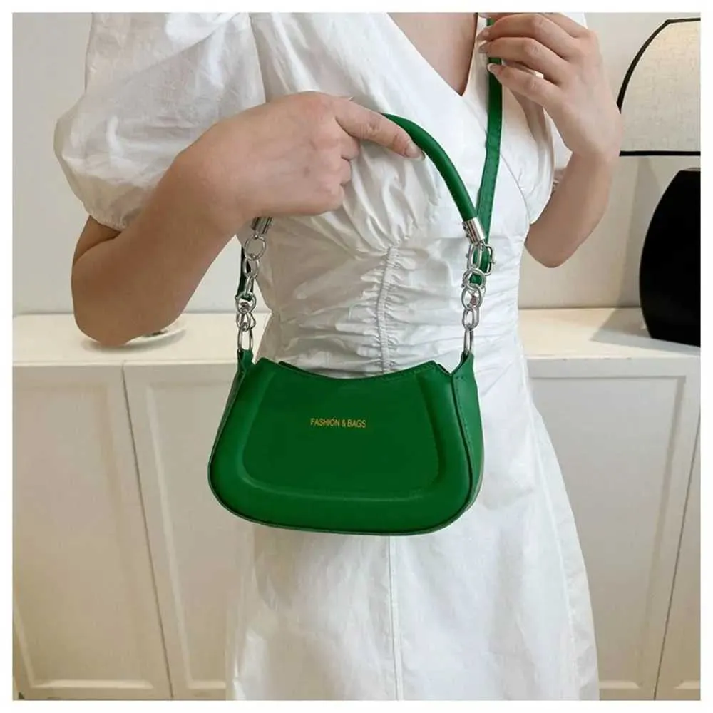 Moda Donna Borsa a Tracolla PU Pelle Piccole Borse Borse Retro Messenger Borse Donna Clutch ToteC241022_voghion.com