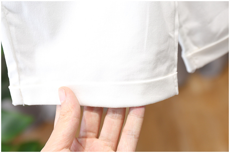 Madre e hijos Ropa infantil Traje de verano para niños Camisa polo para niños hermosa de manga corta de dos piezas para bebés de verano delgada_voghion.com