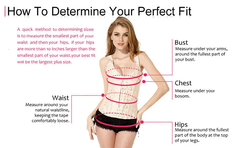 2024  Womens Waist Trainer Cincher Body Shaper Underwear Lingerie Tummy Slim Belt Postpartum Control_voghion.com