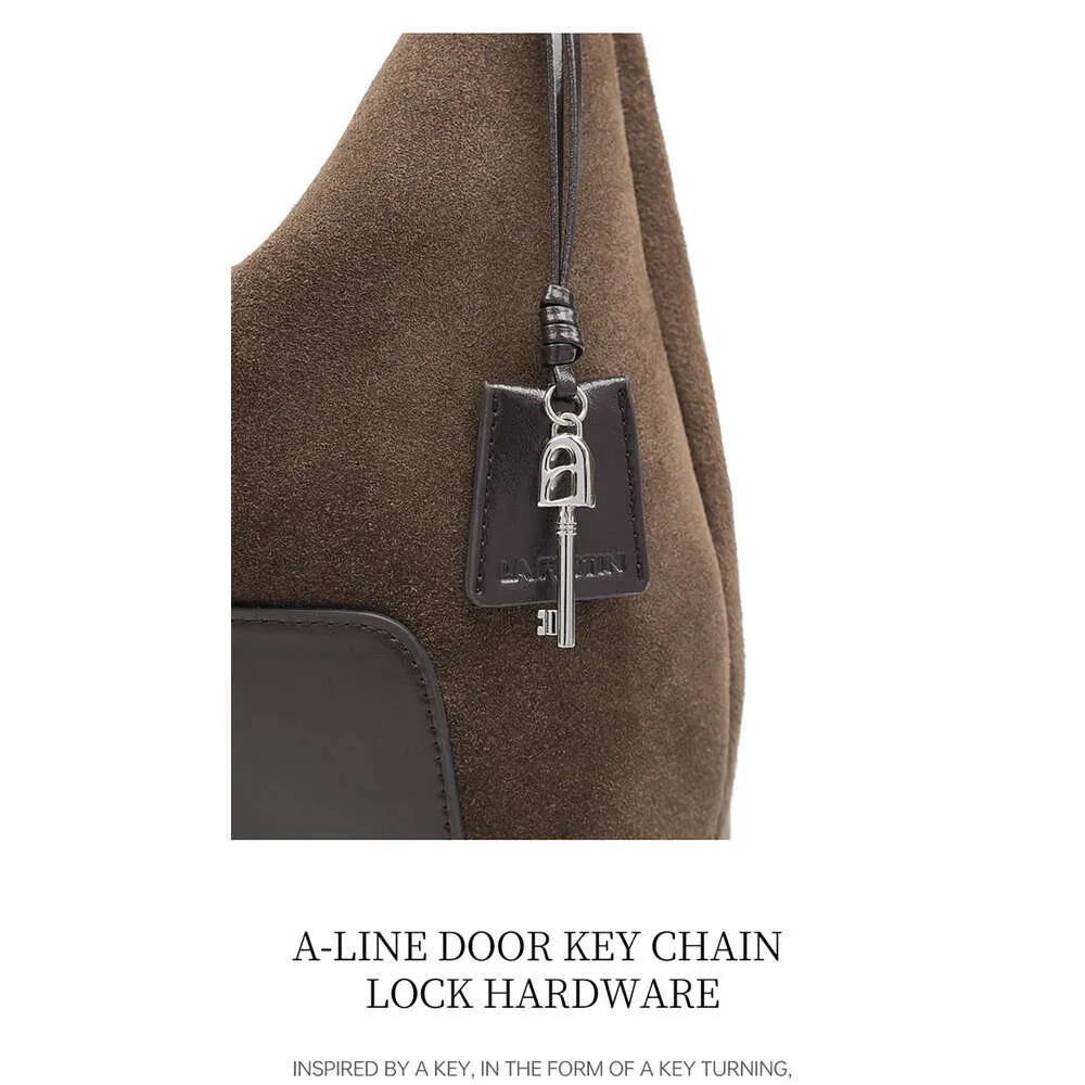 LA FESTIN Original Tragetaschen für Damen Modedesigner Beliebte Schulter Große Kapazität Handtasche Büropaket Damentasche_voghion.com