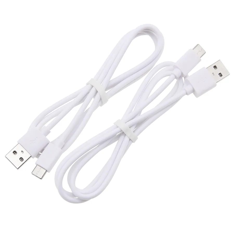 1M Micro USB Cables Fast Charging Cord Usb Type C Data Cable Wire For Samsung Huawei Xiaomi Mobile Phone Charger Line_voghion.com