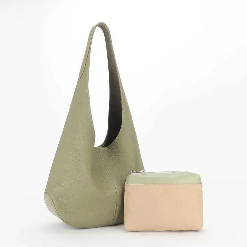 Sacs à main tendance pour femmes, grande capacité, en cuir véritable, de qualité supérieure, pour voyage, vacances, bandoulière, Ba241216_voghion.com